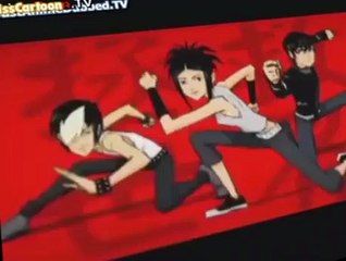 Three Delivery Three Delivery E006 – Shape Shifter