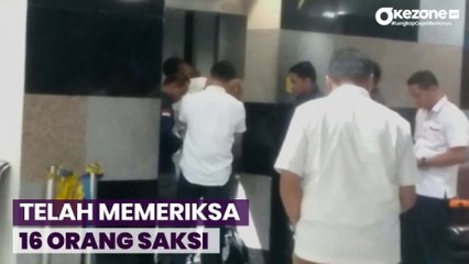 Download Video: Polda Sumut Bentuk Tim Khusus Ungkap Kasus Tewas di Bawah Lift Bandara Kualanamu