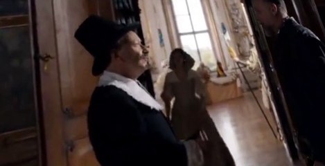 The Musketeers S03 E05