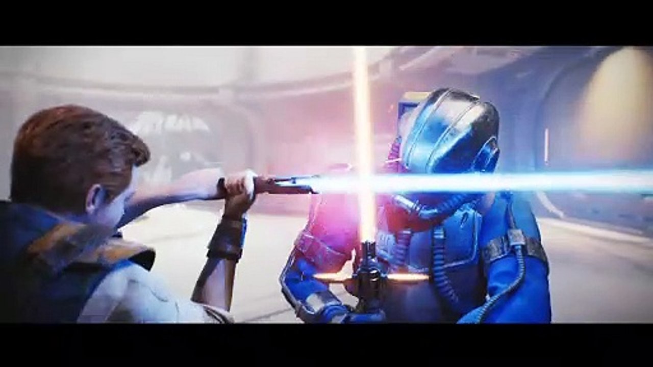 Star Wars Jedi: Survivor - Official Story Trailer