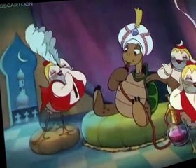 Silly Symphony E061 - Toby Tortoise Returns