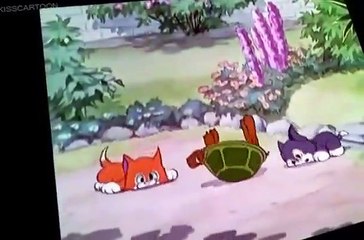 Silly Symphony E065 - More Kittens