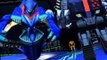 Beast Machines Beast Machines E006 – The Weak Component