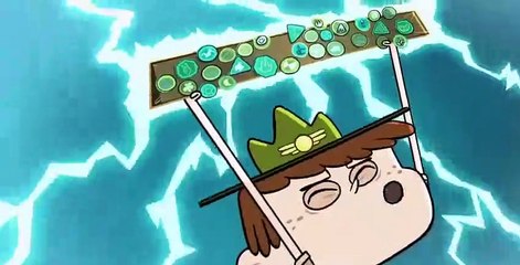 ToonMarty E019 - Toonscout Marty