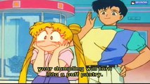 Sailor Moon - Episode 23 - English Subtitles