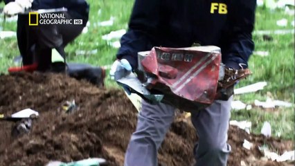 Mayday Season 11, Episode 10 I'm the Problem