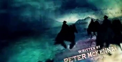 The Musketeers S03 E06