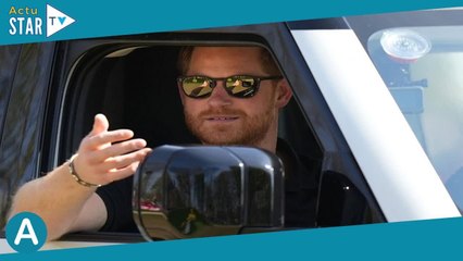 Couronnement de Charles III : c'est officiel ! Le prince Harry relégué au troisième rang dans le pro