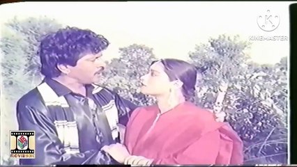 Laal paranda Tere lak naal thehda