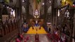A look inside Westminster Abbey ahead of the King’s coronation