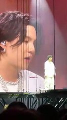 (Ment) Suga BTS Agust D D-Day Belmont Park New York Concert Fancam Tour