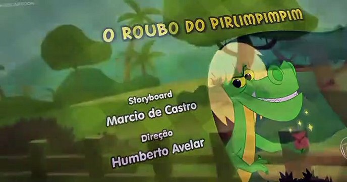 Sítio do Picapau Amarelo Sitio do Picapau Amarelo S01 E022 – The Theft of the Pirlimpimpimp