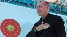 Cumhurbaşkanı Erdoğan'dan 14 Mayıs mesajı: Yine zaferle çıkacağız