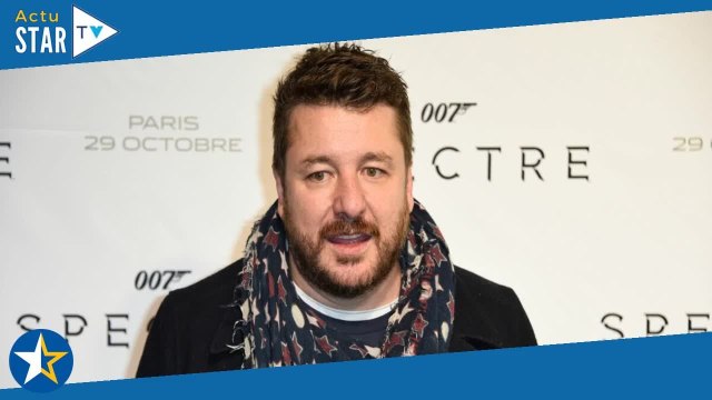 Bruno Guillon “bêta testeur” de Fort Boyard : il se confie sur son expérience avec le jeu de France