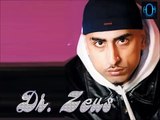 Dr Zeus - Kangna Tera Ni Lyrics