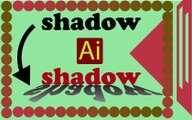 Shadow Effects for Text in Illustrator | Typography that Pops | Shadow Techniques in Illustrator.