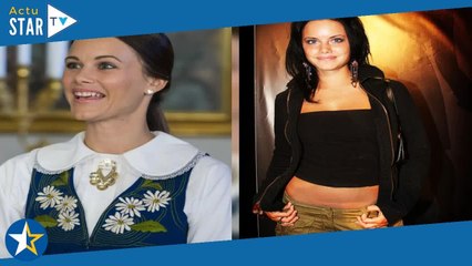 Sofia de Suède : à quoi ressemblait la femme de Carl Philip avant d'intégrer la famille royale