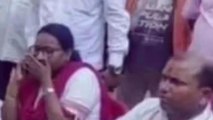 कुशीनगर: महिला खण्ड विकास अधिकारी की फोटो से छेड़छाड़, एडिट कर बनाई आपत्तिजनक...की वायरल