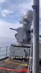 CIWS