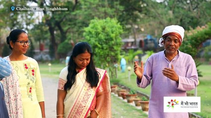 The Courageous Ho Tribe of Jharkhand: Fighting for Their Land | Main Bhi Bharat | चाईबासा की कहानी