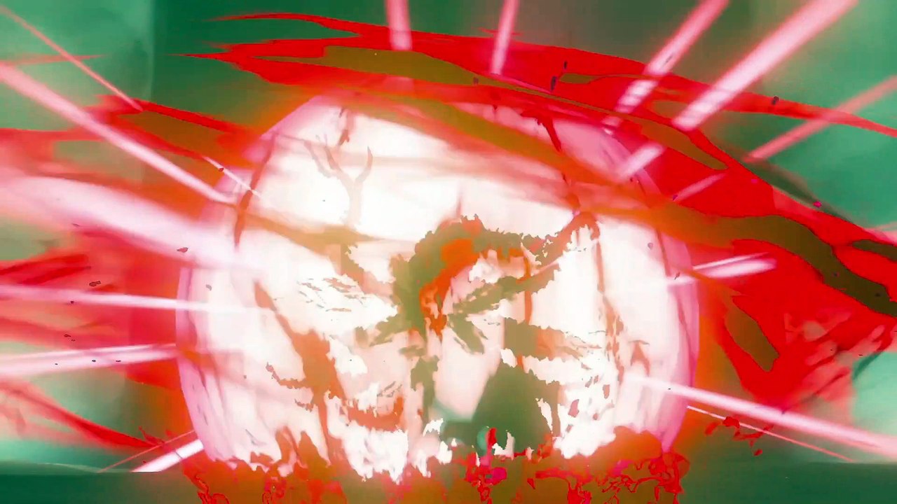 The Legend of Zelda: Tears of the Kingdom – Official Trailer #2
