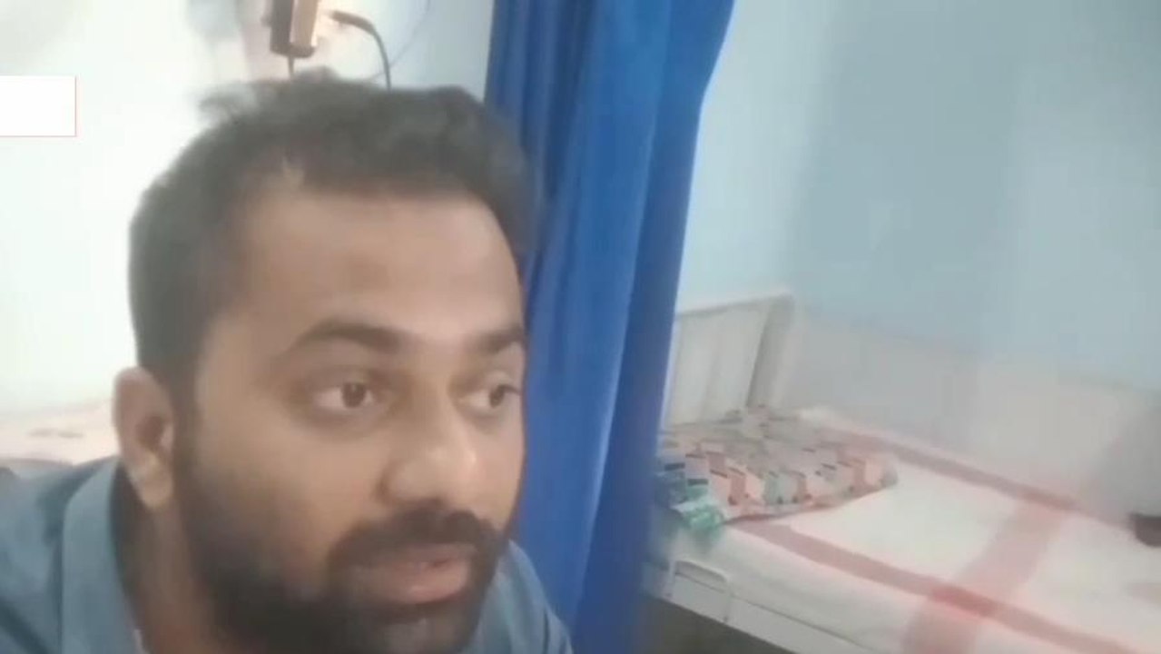 मधुबनी: तेज रफ्तार का कहर, आमने-सामने बाइक की टक्कर में एक की हालत नाजुक