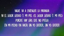 Libianca - People (Lyrics) ft. Becky G