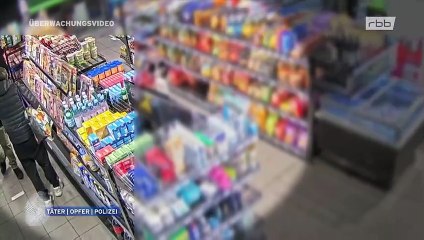 Täter-Opfer-Polizei vom 30.04.2023