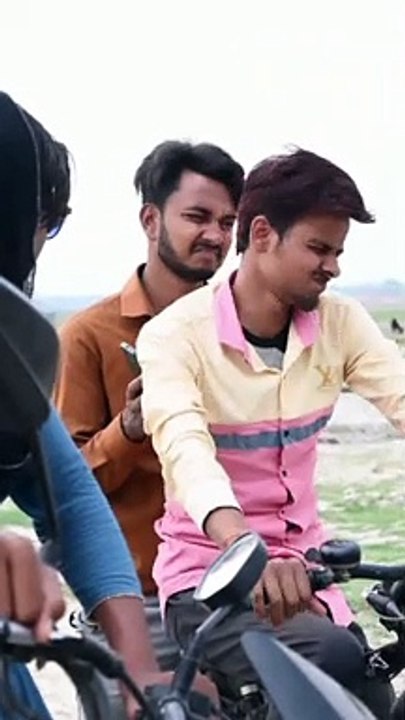 Tera chumma  mein chamanparas hai Tiktok Reels Amazing Funny viral moment