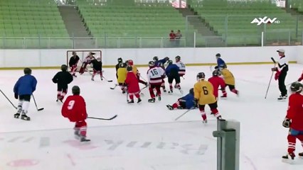 Υπαστυνόμος Ρεξ [S03E10] -  Ένα Αλλιώτικο Δώρο (Μέρος Α)