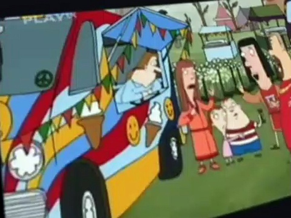 Stressed Eric Stressed Eric S02 E007 Drool