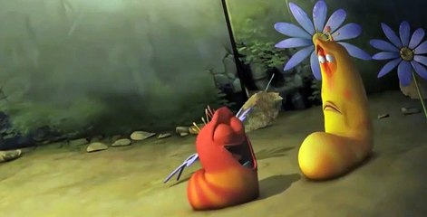 Larva S01 E026 - Hide and seek