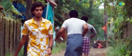 Neymar - Official Trailer _ Mathew, Naslen _ Sudhi Maddison _ V Cinemas _ Shaan Rahman _ Gopi Sundar