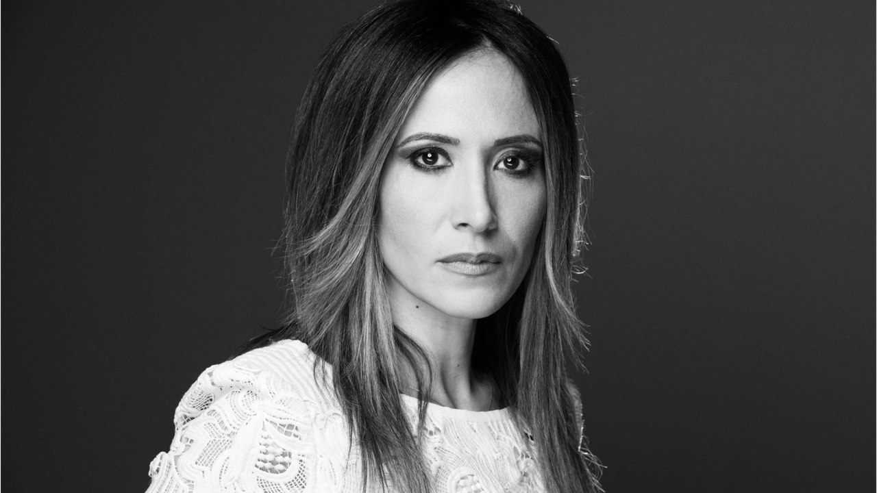 VOICI - "Je n’y crois pas" : Fabienne Carat dévastée par la mort de Michel Cordes, elle lui rend hommage