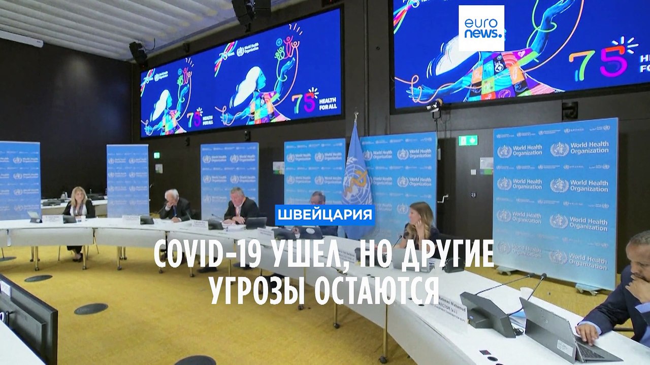 Эксперт: "Мир должен помнить, что есть и другие...