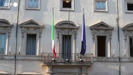Meloni rilancia sulle riforme e chiama le opposizioni
