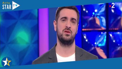 "Il y en a qui me font très peur" : Louis (N'oubliez pas les paroles) se confie sur ses craintes à l