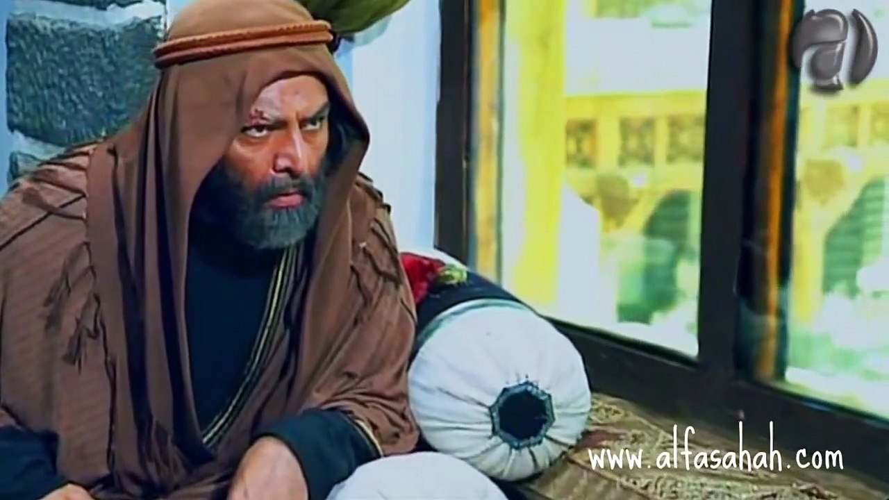 Mukhtar Nama Episode-12 in urdu (HD)