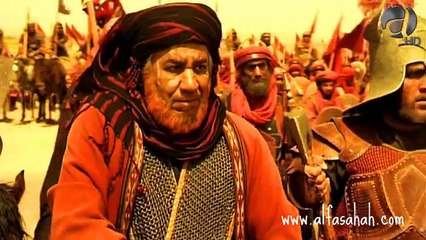 Mukhtar Nama Episode-17 in urdu (HD)