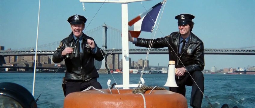 Zombie 1979 Español Latino - Zombie Flesh Eaters