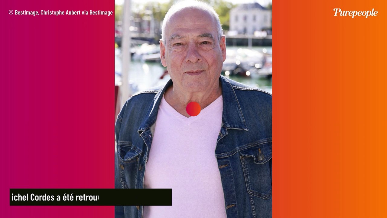 Michel Cordes, "un papa pour nous tous" : sous le choc, les acteurs de Plus belle la vie pleurent l'acteur