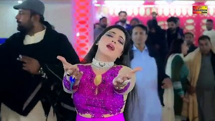 Aa K Mil Wanj Dukhi Shohday Ghabraye Waday Nee - Mehak Malik - Dance Performance 2023