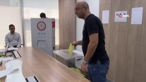 Tayland'daki Türk vatandaşları oylarını kullanmaya başladı