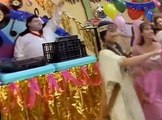 Mighty Morphin Power Rangers Mighty Morphin Power Rangers S01 E025 Life’s a Masquerade