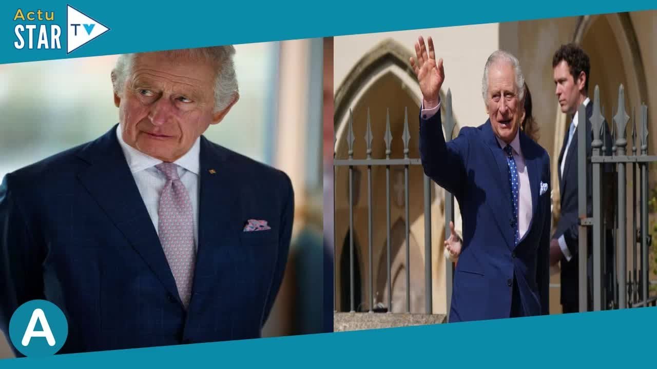 Couronnement de Charles III : les secrets que recèlent les deux carrosses de l'événement