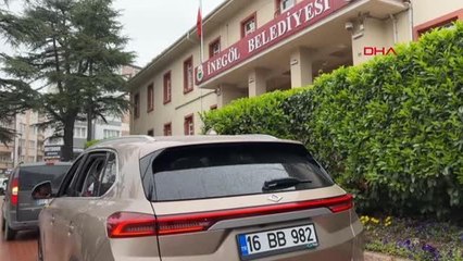 TOGG, ASKER UĞURLAMASINDA KONVOY BAŞI OLDU