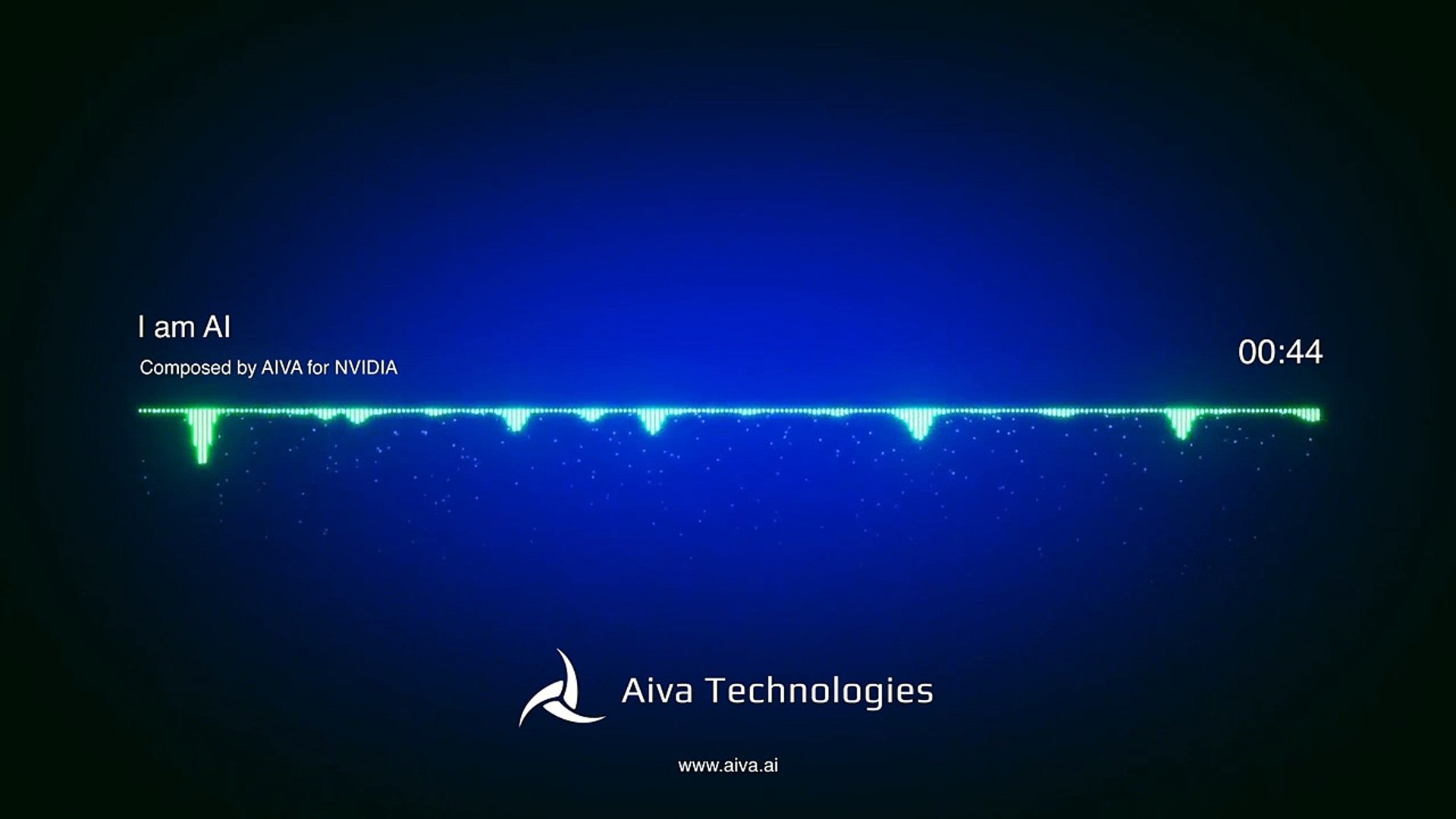 I am A.I - A.I Composed Music by AIVA