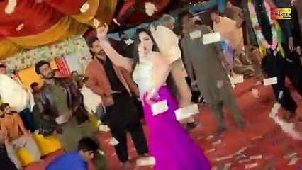 Akhiyan De Neray Neray - Mehak Malik - Dance Performance -