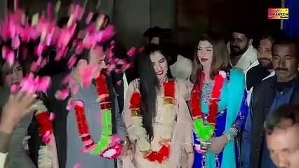 Asan Onday Naal Mare Ta Na - Mehak Malik - Wedding Dance Show -