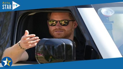 Couronnement de Charles III : c'est officiel ! Le prince Harry relégué au troisième rang dans le pro